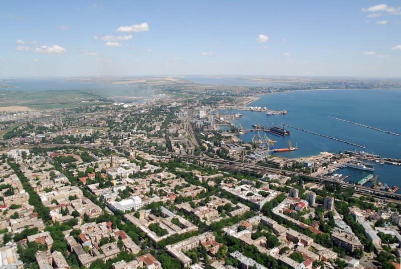 odessa
