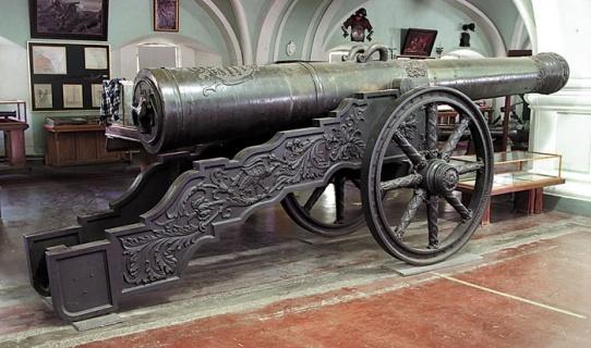 Артиллеристы, зовет Отчизна нас! Артиллеристы, зовет Отчизна нас!