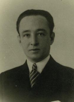 Федор и Марта