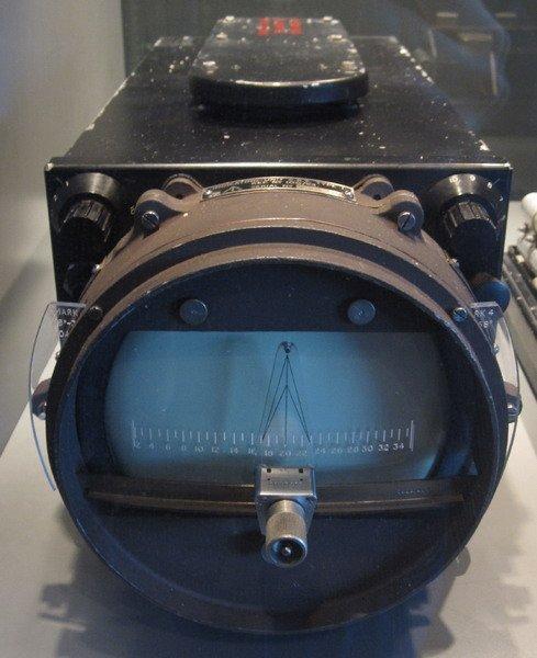 И у кораблей есть уши И у кораблей есть уши