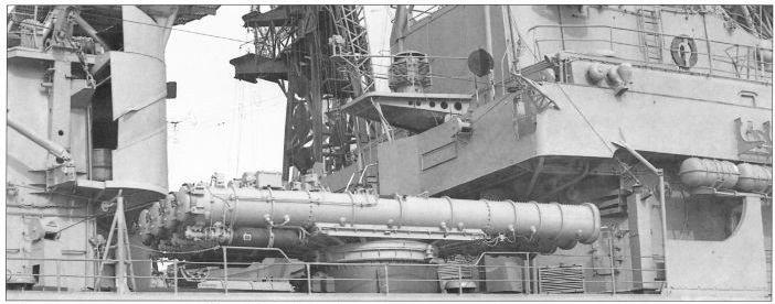 И у кораблей есть уши И у кораблей есть уши