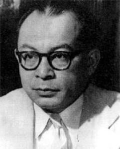 Индонезия : от старого порядка к новому