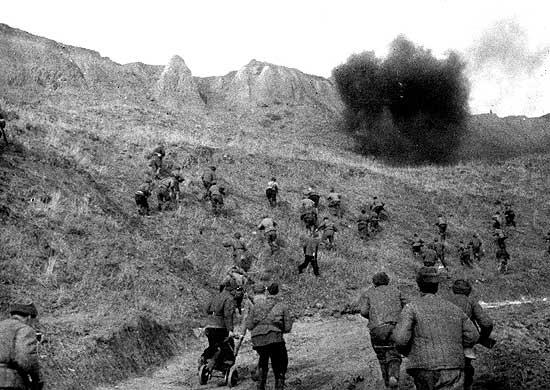 Керченско-Эльтигенская десантная операция