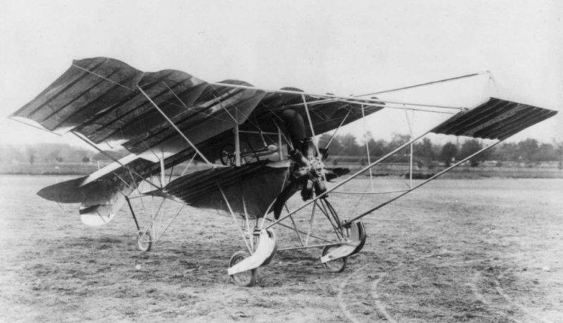 Крылатый металл