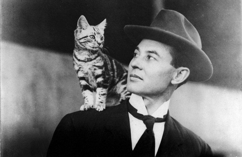 Крылатый металл