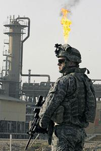 Легенды и мифы о НАТО