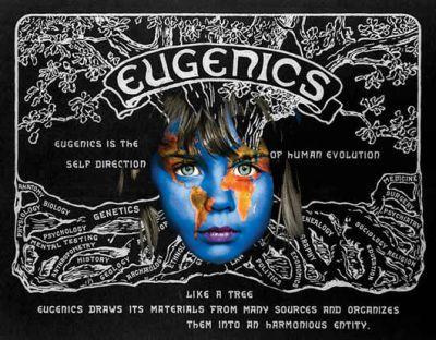 «Принудительная стерилизация» в США