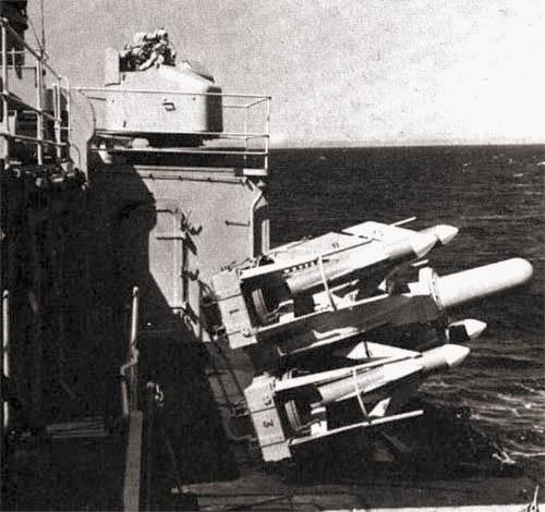 Противовоздушная оборона английских экспедиционных сил в ходе англо-аргентинского конфликта