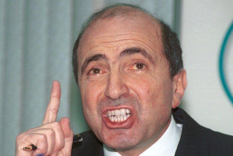 Византийские игры: история противостояния Березовского и Примакова