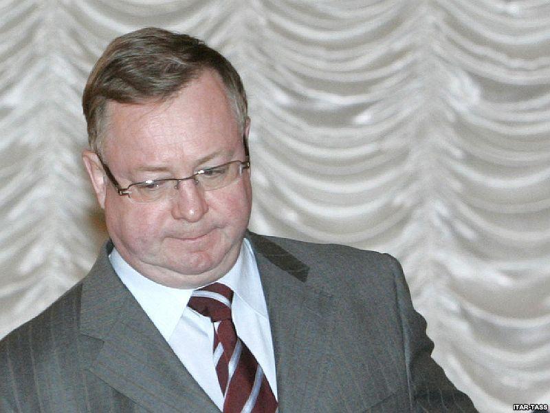 Византийские игры: история противостояния Березовского и Примакова