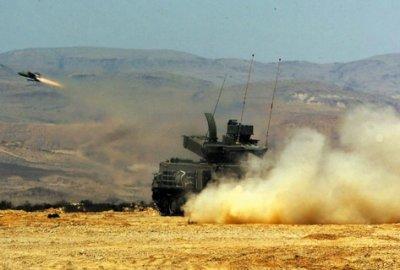 Возможный сценарий нового противостояния