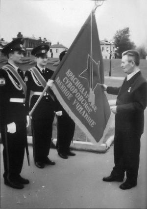 Возвращение к истокам