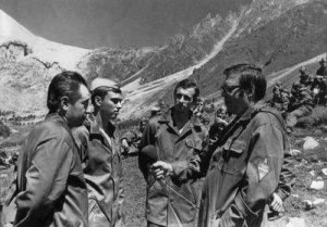 Возвращение к истокам