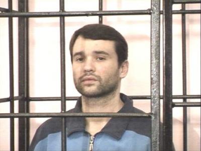 Валентина гетьман: убийце сообщили по рации, что гетьман подъехал к дому. и, когда вадим петрович уже собирался заходить в лифт, он его окликнул