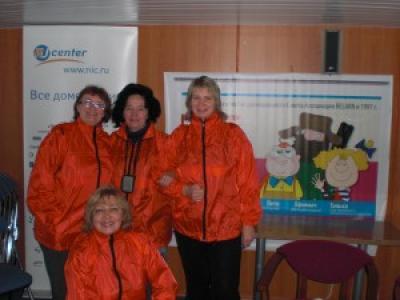 Эпоха клонов