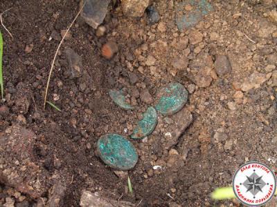 Клады стеньки разина