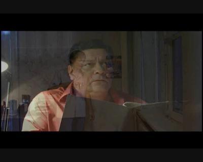 А еще процитировал высказывание р