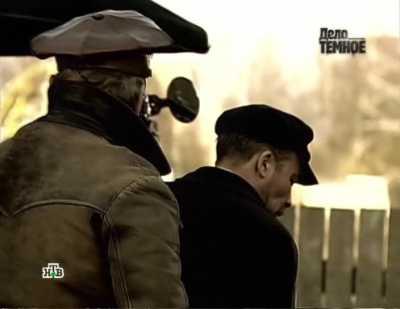 Леонид брежнев