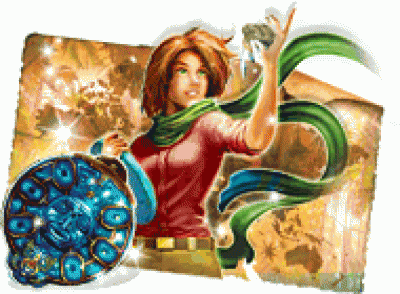 Загадка атлантиды