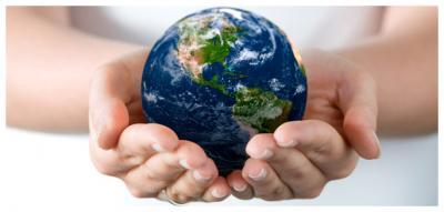 Непознанный мир