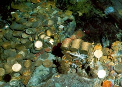 Пиратские клады