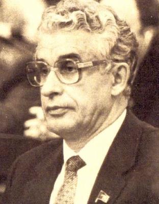 Главные секреты - служба внешней разведки