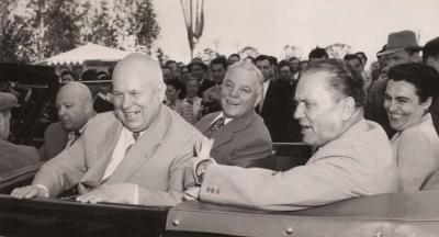 Секреты чернобыля