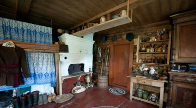 Бородинский хлеб история