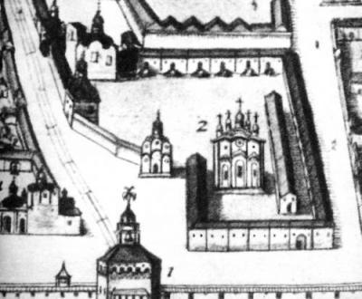 Старцы. рядом с ними всегда чудо и тайна