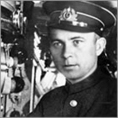 Маринеско александр иванович (1913-1963)
