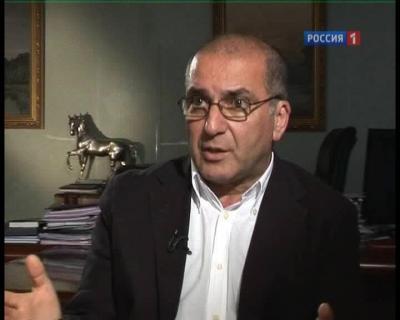 По москве проехали троллейбусы из музея