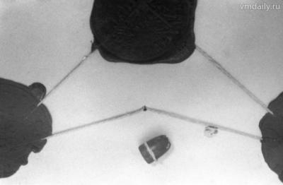 Марк каганцов