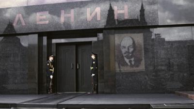 Страницы истории