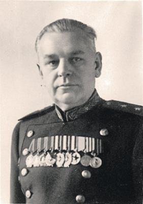 Как умирал сталин?