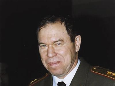 Возможно, встреча даже не касалась розыска подполковника байсарова