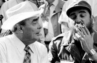 Время юрия андропова