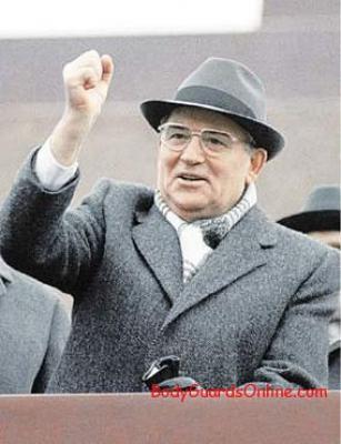 "досье митрохина" и покушение на папу