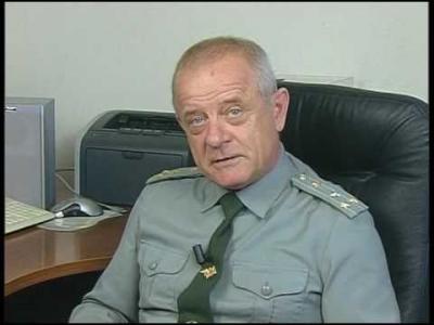 Загогулина ельцина