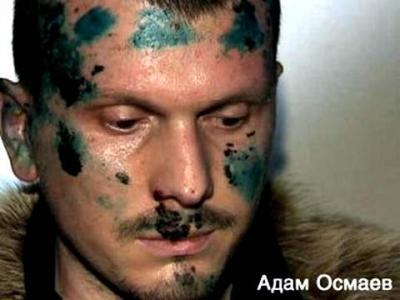 Несвоевременное покушение на путина