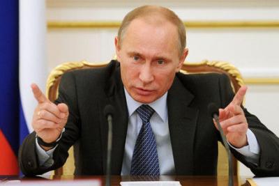 Покушение на путина. сенсация или пиар?