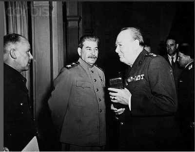 Проигранная война