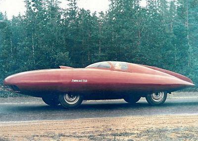 "ГАЗ-Торпедо" () "ГАЗ-Торпедо"