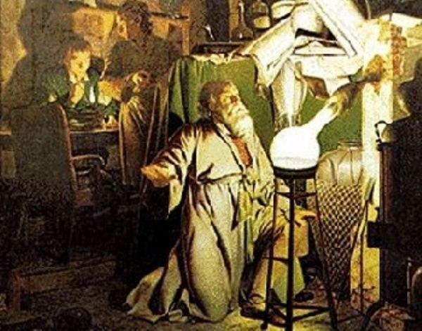 Фосфор () Фосфор