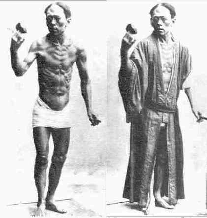 Статуя Масакиши