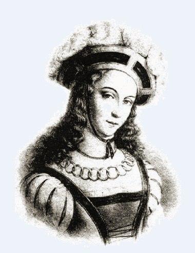 Жанна д’Арк, Орлеанская дева