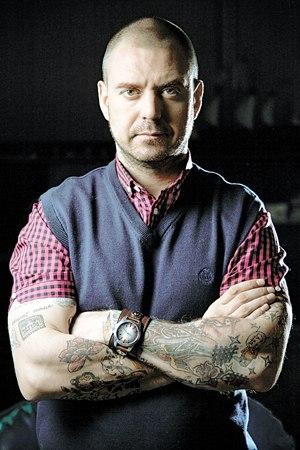 Сергей Владимирович Михалок () Сергей Владимирович Михалок