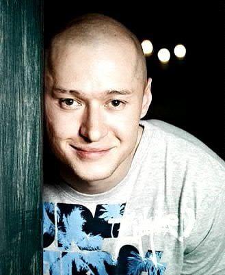 Андрей Владимирович Хлывнюк 
