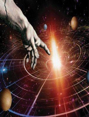 А было ли иго? Парадокс зависимости прошлого от наблюдателя () А было ли иго? Парадокс зависимости прошлого от наблюдателя