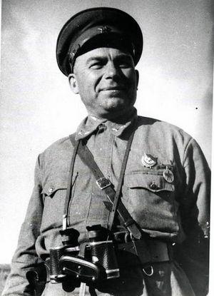 Боевые ордена и медали Советского Союза. Орден Суворова