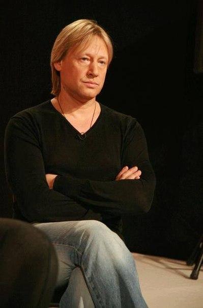 21 января актер театра и кино Дмитрий Харатьян отмечает 54-й день рождения.